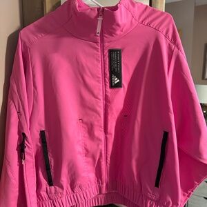 Adidas Jacket ***like new, worn once ***